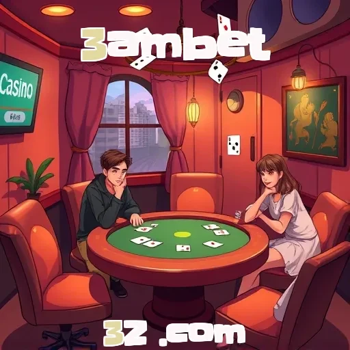 3ambet: Bônus Imperdíveis Para Aumentar Seus Ganhos