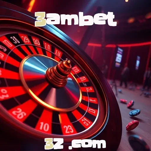 3ambet: Experiência de Jogo Aprimorada com Suporte 24/7