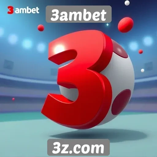 Como o 3ambet se destaca no mercado de apostas