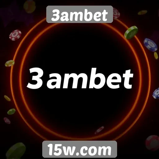 Perspectivas de crescimento do 3ambet no mercado