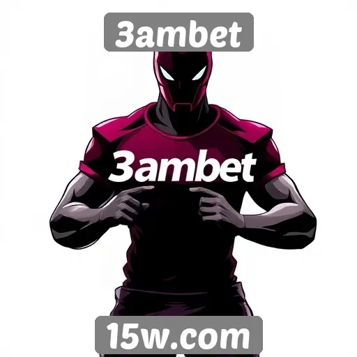 Crescimento da popularidade do 3ambet entre jogadores