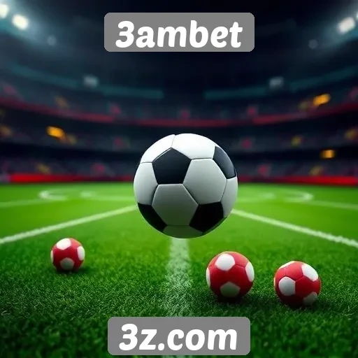 Novas funcionalidades implementadas no 3ambet