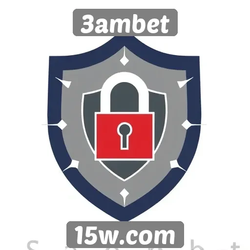 Recursos de segurança no 3ambet