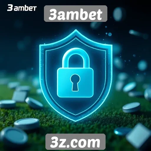 Segurança e privacidade em plataformas de apostas online