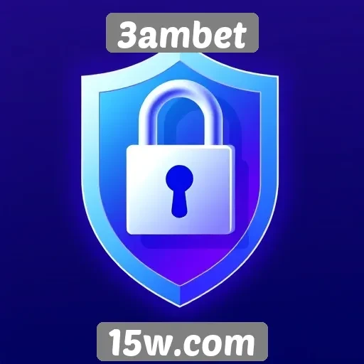 Dicas de segurança ao usar o site 3ambet