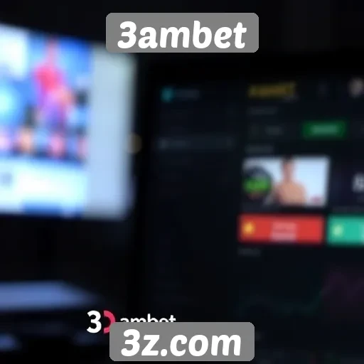 Avaliações de usuários sobre o 3ambet